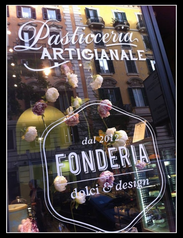 Fonderia