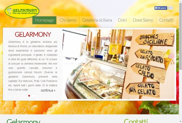 Gelarmony