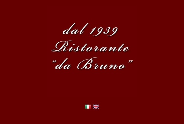 Da Bruno