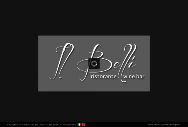 Il Belli