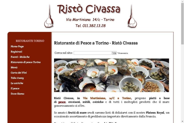 Osteria Civassa