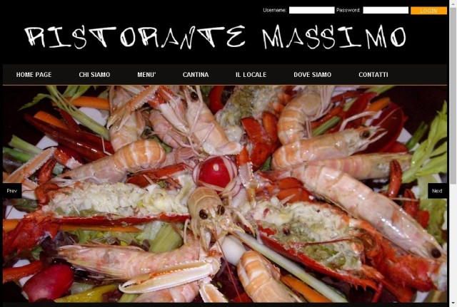 Ristorante Massimo