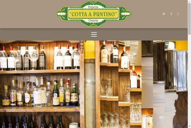 Cotta a Puntino