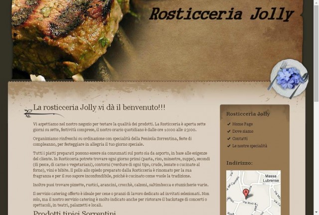 Rosticceria Jolly