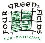 Four Green Fields