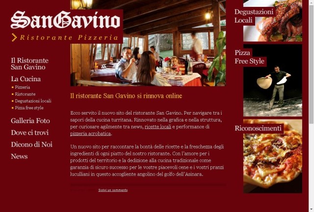 San Gavino