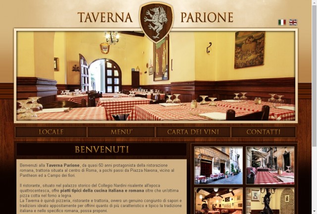 Taverna Parione