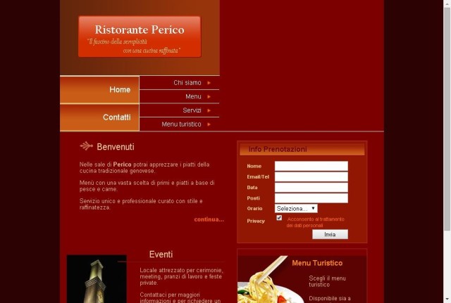 Ristorante Perico