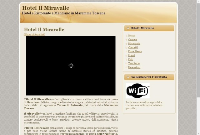 il miravalle