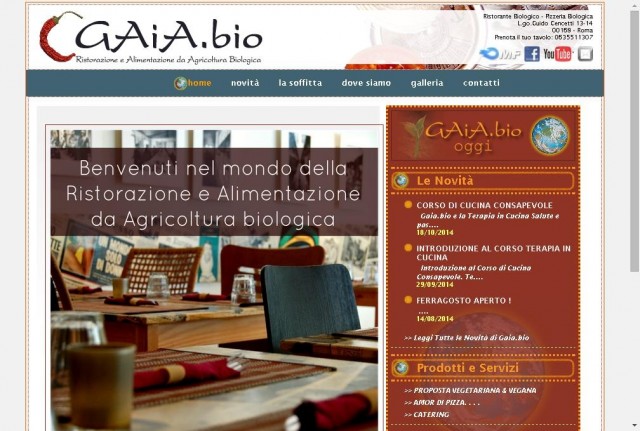 Gaia.bio