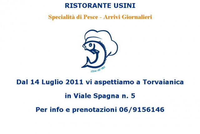 Ristorante Usini