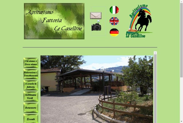 Fattoria Le Caselline
