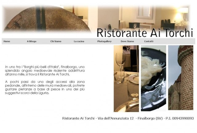 Ai Torchi