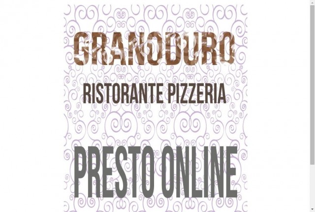 Grano Duro