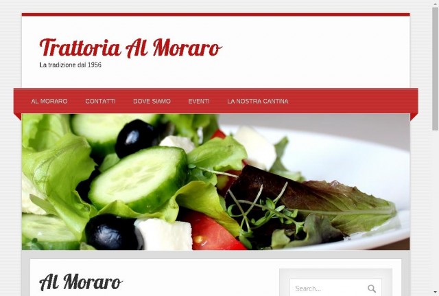 Trattoria al Moraro