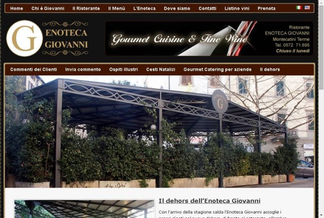 Enoteca da Giovanni