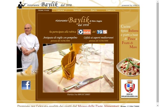 Trattoria Baylik