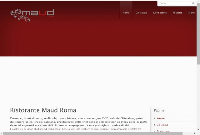 Maud Roma
