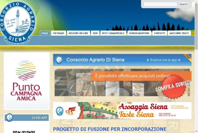La Taverna del Granducato