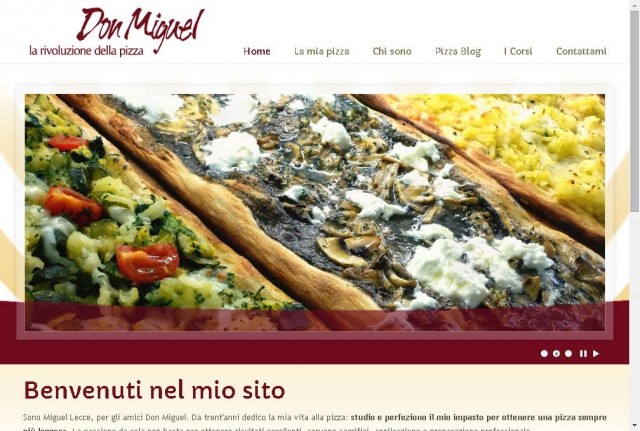 Pizzeria Don Miguel