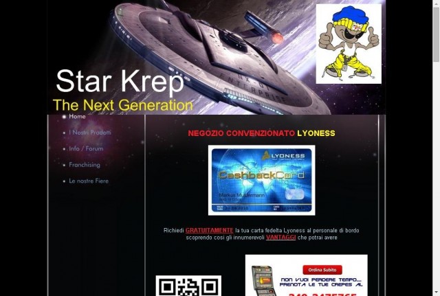 Star Krep