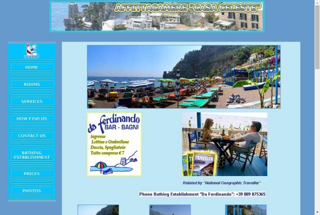 Bar Bagni Da Ferdinando