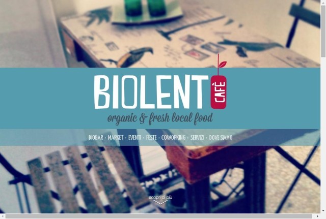Biolento