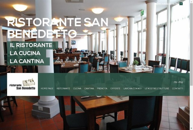 San Benedetto