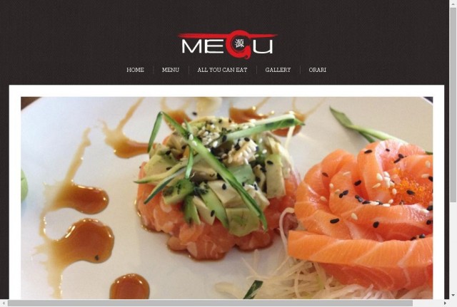 Ristorante Megu
