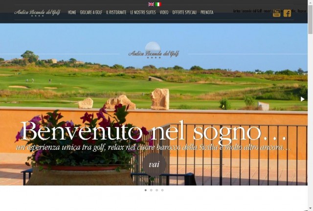 Antica Locanda del Golf