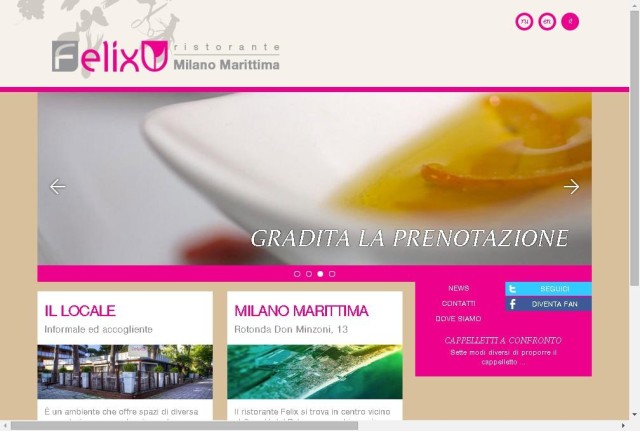 Felix Ristorante