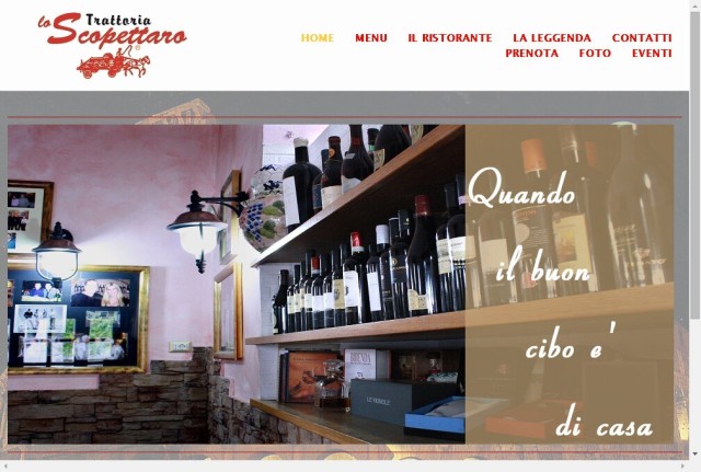 Lo Scopettaro