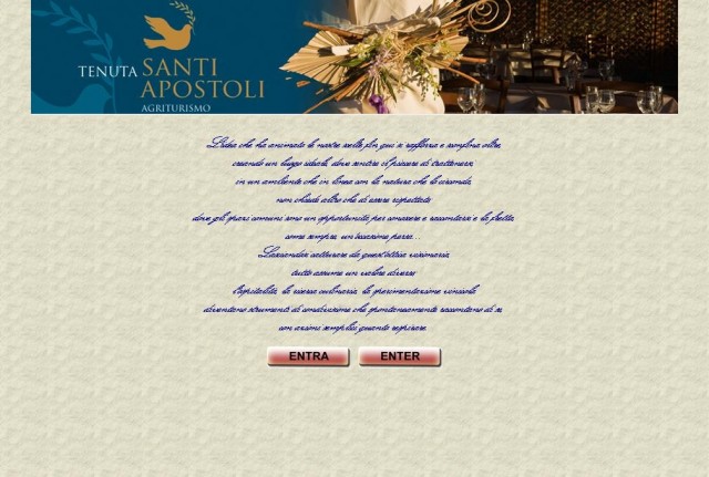 Tenuta Santi Apostoli