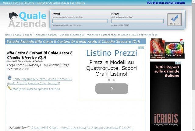 Hostaria Vecia