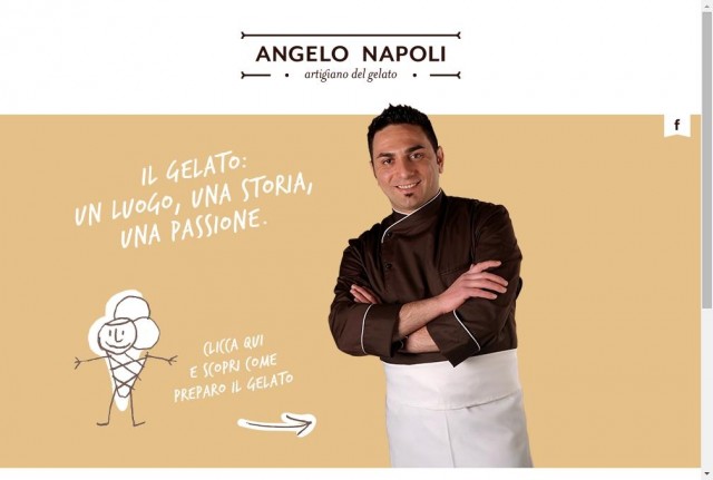 Angelo Napoli