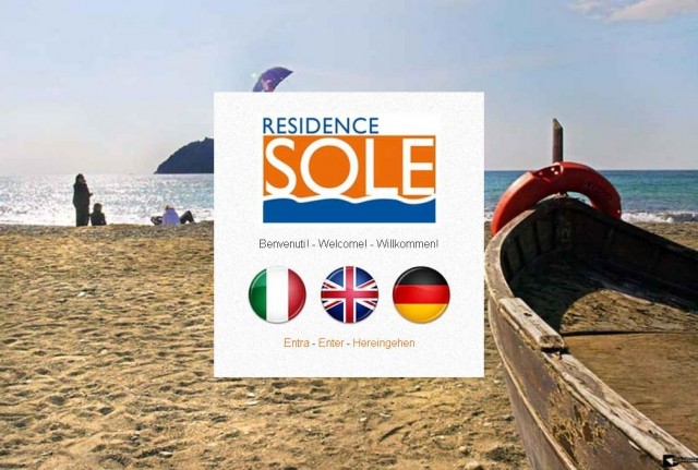 Ristorante Isola del Sole