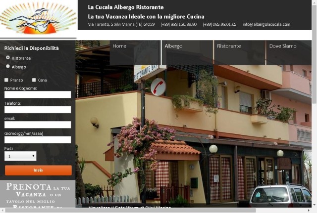 La Cucala