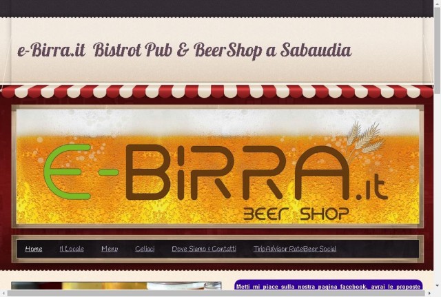 e-Birra.it