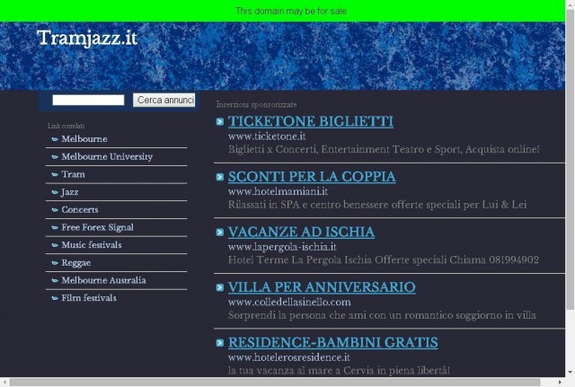 Tramjazz