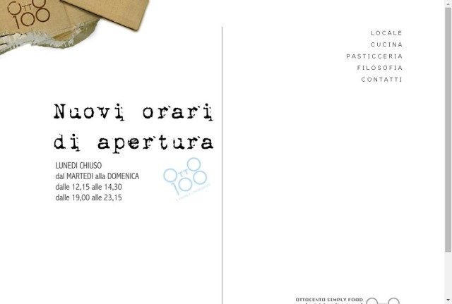 Ottocento