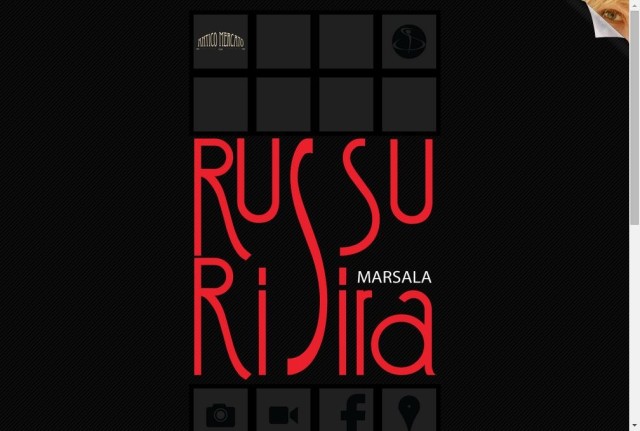 Russurisira Wine Lounge Chocolate and Cafe