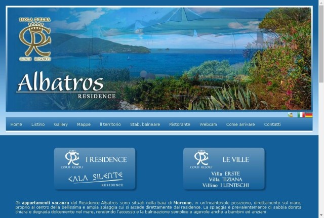 Albatros