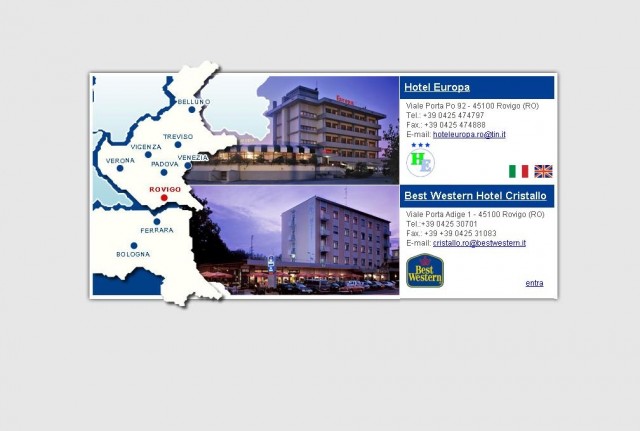 Ristorante Europa