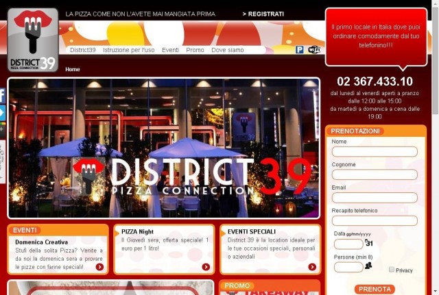 District 39
