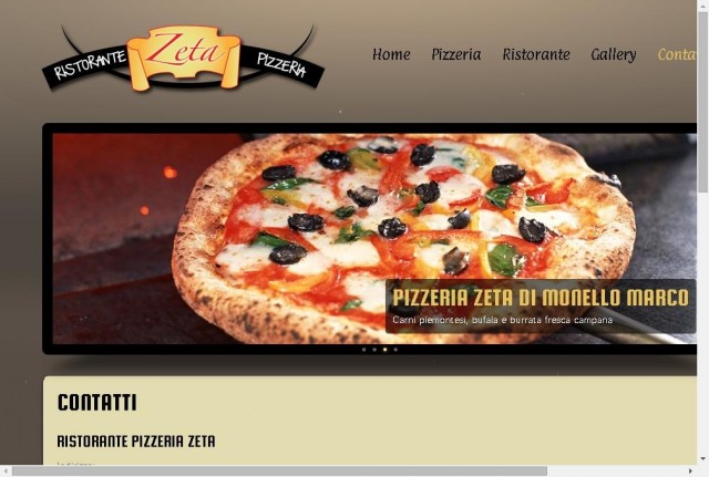 Pizzeria Zeta