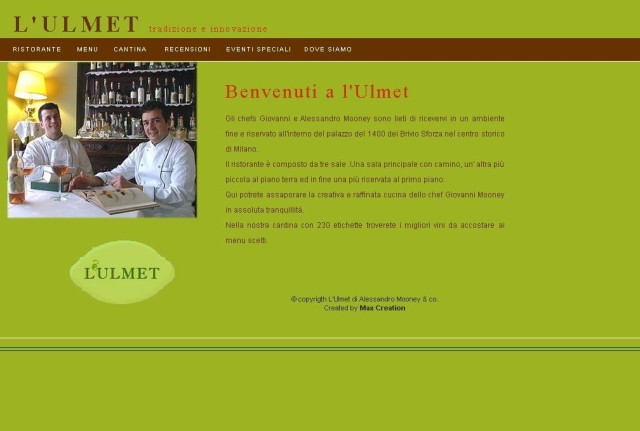 L'Ulmet