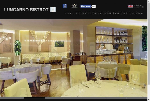 Lungarno Bistrot