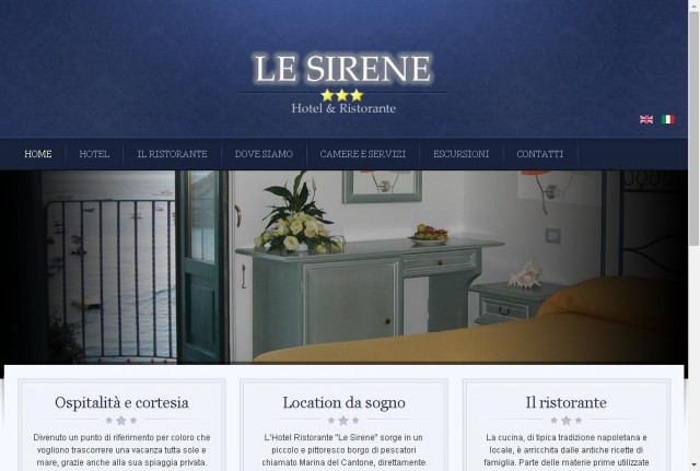 Le Sirene