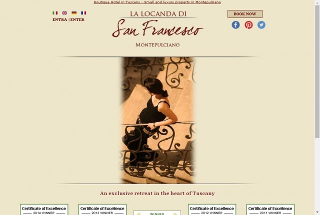 E Lucevan le Stelle