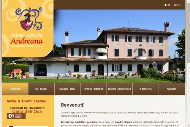 Azienda Agricola Andreana